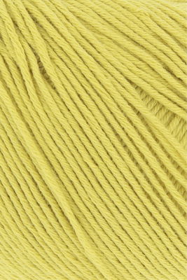Lang Yarns Baby Cotton 112.0358 Pistache