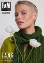 Lang Yarns magazine Fam 284 Voorjaar en zomer 2025