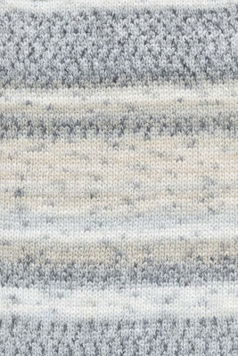 Lang Yarns Secret Garden 1139.0009 Grey/Sandstone