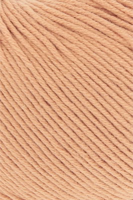 Lang Yarns Oceania 1142.0059 Light Orange