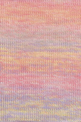 Lang Yarns Illusion 1155.0001 Rose/Yellow/Lilac/Orange