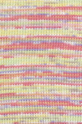 Lang Yarns Lisboa 1156.0001 Yellow/Lilac/Pink/Green
