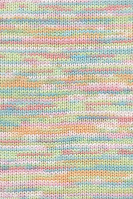 Lang Yarns Lisboa 1156.0003 Light Green/Rose/Orange/Aqua
