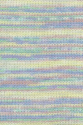 Lang Yarns Lisboa 1156.0006 Yellow/Blue/Green/Lilac