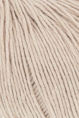Lang Yarns Baby Cotton Naturally Colored 1157.0002 Light Brown