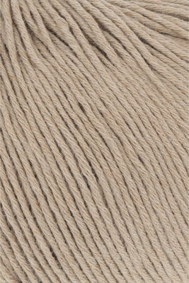 Lang Yarns Baby Cotton Naturally Colored 1157.0005 Light Green