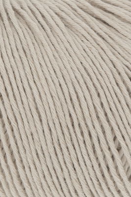 Lang Yarns Baby Cotton Naturally Colored 1157.0006 Pale Green