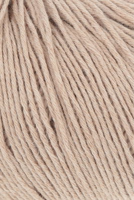 Lang Yarns Baby Cotton Naturally Colored 1157.0007 Pale Brown
