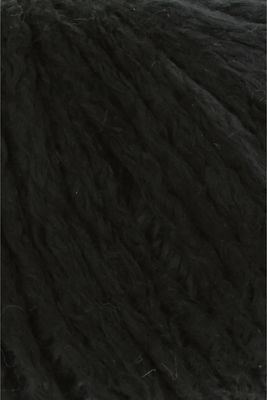 Lang Yarns Wooladdicts Glow 1158.0004 Black