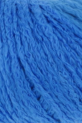 Lang Yarns Wooladdicts Glow 1158.0006 Cobalt