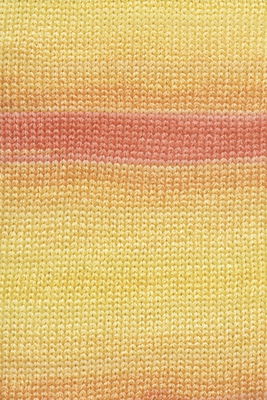 Lang Yarns Wooladdicts Glow 1158.0052 Orange/Red