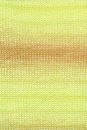 Lang Yarns Wooladdicts Glow 1158.0053 Yellow/Apricot