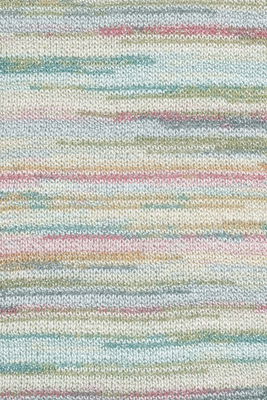 Lang Yarns Fiesta 1160.0001 Aqua/Rose/Grey/Yellow