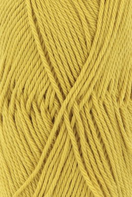 Lang Yarns Quattro 16.0111 Mustard