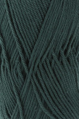 Lang Yarns Quattro 16.0418 Bottle Green