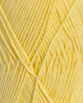Phildar Phil Cabotine 3 Jaune Pale op=op uit collectie 