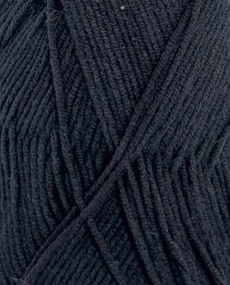 Phildar Phil Cabotine 3 Noir op=op uit collectie 