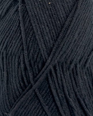 Phildar Phil Cabotine 3 Noir