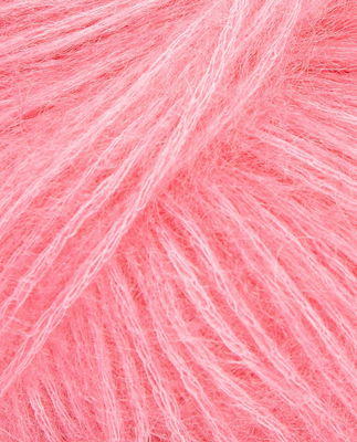 Phildar Phil Mohair Coton Rose Bonbon