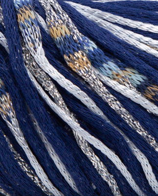 Phildar Phil Tiramisu Bleu de mer