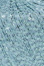 Lang Yarns Paillettes 39.0020 Light Blue