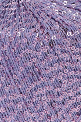Lang Yarns Paillettes 39.0046 Lilac