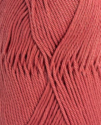 Phildar Phil coton 3 Hibiscus