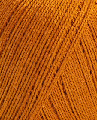 Phildar Phil Perle 5 Ambre op=op uit collectie 