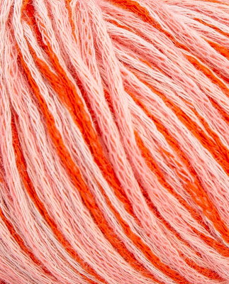 Phildar Phil Exotique Orangeade op=op uit collectie 