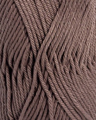 Phildar Phil Coton 4 Marron Glace