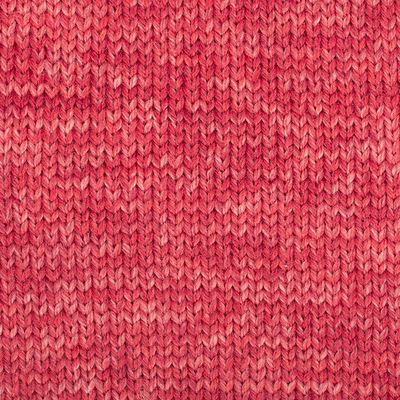 Drops Fiesta 39 kersenjam - print