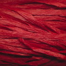 Adriafil Rafia 71 rood (50 gram) (op=op uit collectie)
