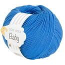 Lana Grossa Cool Wool Baby 322 helder blauw