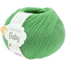 Lana Grossa Cool Wool Baby 325 lente groen