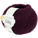 Lana Grossa Cool Wool Baby 329 aubergine