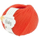 Lana Grossa Cool Wool Baby 331 oranje