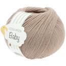 Lana Grossa Cool Wool Baby 332 beige