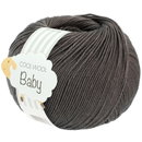 Lana Grossa Cool Wool Baby 334 grijs