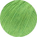 Lana Grossa Alta moda cotolana 48 fel groen (op=op uit collectie)