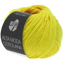Lana Grossa Alta moda cotolana 54 geel groen (op=op uit collectie)
