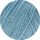 Lana Grossa Alta moda cotolana 63 jeans blauw licht (op=op uit collectie)