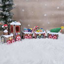 Patronenboek kerst express