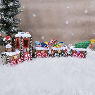 Patronenboek kerst express