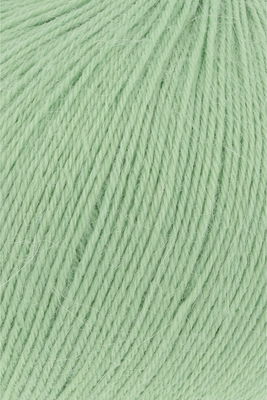 Lang Yarns Alpaca Soxx 4-Fach/4-Ply 1062.0116 Pea