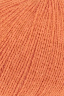 Lang Yarns Alpaca Soxx 4-Fach/4-Ply 1062.0159 Orange