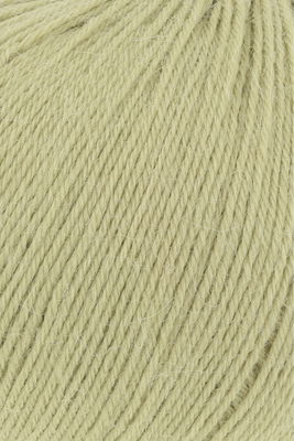 Lang Yarns Alpaca Soxx 4-Fach/4-Ply 1062.0197 Light Olive