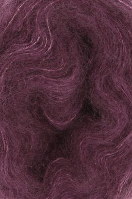 Lang Yarns Cashmere Dreams 1085.0080 Eggplant