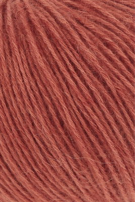 Lang Yarns Regina 1093.0076 Terracotta