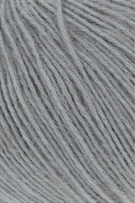 Lang Yarns Regina 1093.0103 Mouse Grey