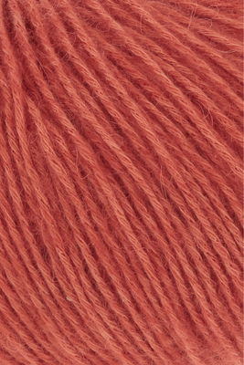 Lang Yarns Regina 1093.0159 Dark Orange